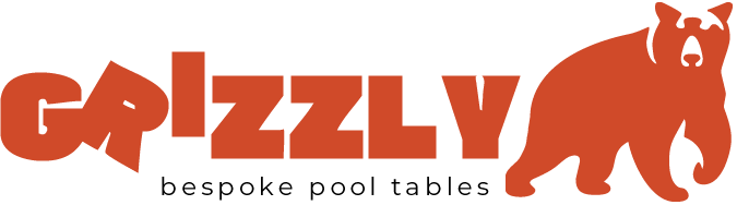 Grizzly Pool Tables